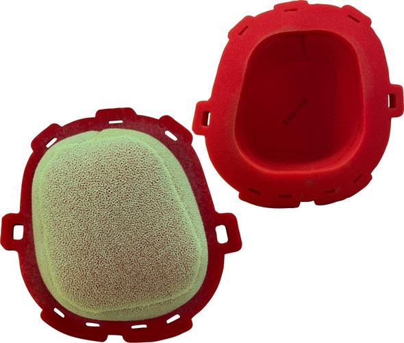  NO TOIL Super-Flo Replacement Air Filter - Honda FRF12053 