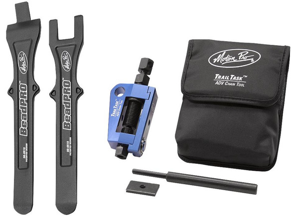  MOTION PRO Tool Kit - ADV/Off-Road 20-0351 