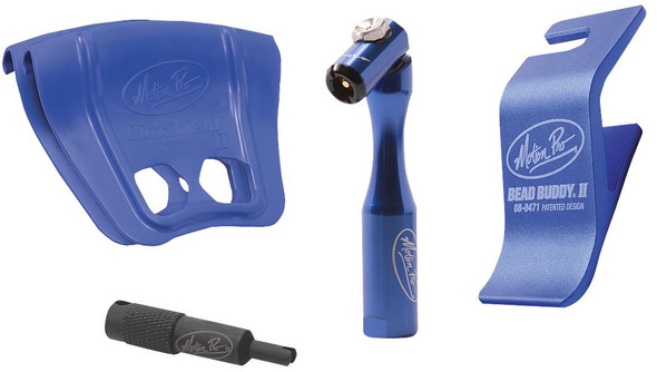  MOTION PRO Tool Kit - Tire 20-0348 