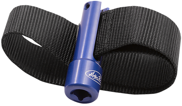 MOTION PRO Wrench Strap - Oil Filter 08-0726