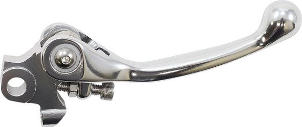  MOOSE RACING Brake Lever - Silver H07-4912BS 