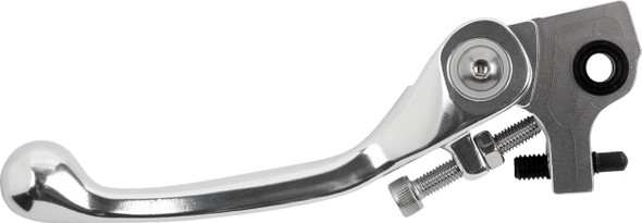  MOOSE RACING Clutch Lever - Silver H07-5929CS 