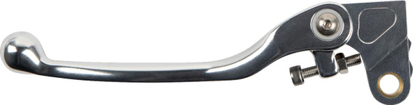  MOOSE RACING Clutch Lever - Silver H07-1909CS 