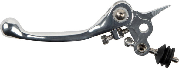  MOOSE RACING Clutch Lever - Silver H07-5937CS 