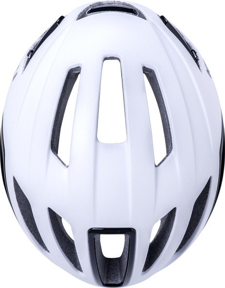  KALI Uno Helmet - Matte White/Black - L/XL 0240921137 