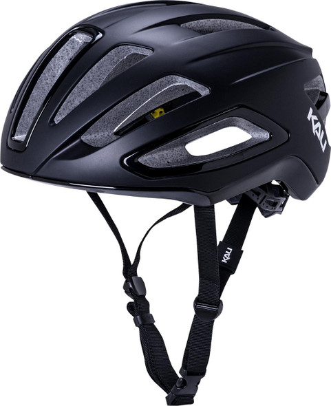  KALI Uno Helmet - Matte Black - S/M 0240921116 