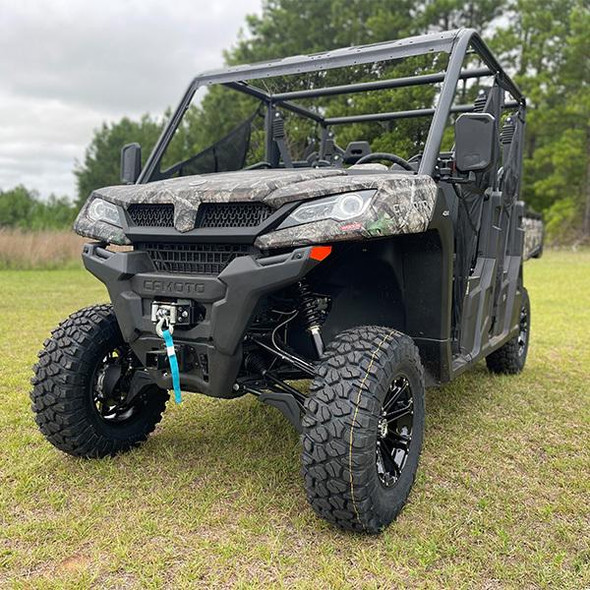  HIGH LIFTER Lift Kit - Standard 2* 73-16461 