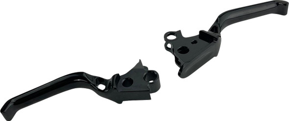  ARLEN NESS Lever Set - Method - Black 530-018 