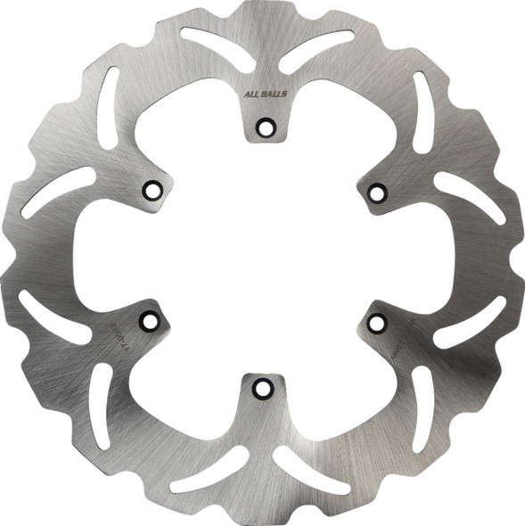 ALL BALLS Brake Rotor - Yamaha 18-0082 