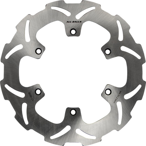  ALL BALLS Brake Rotor - Yamaha 18-0056 