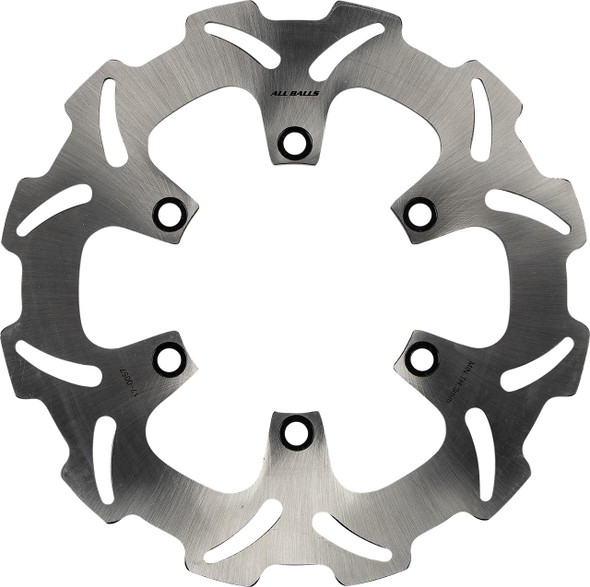  ALL BALLS Brake Rotor - Suzuki 18-0057 