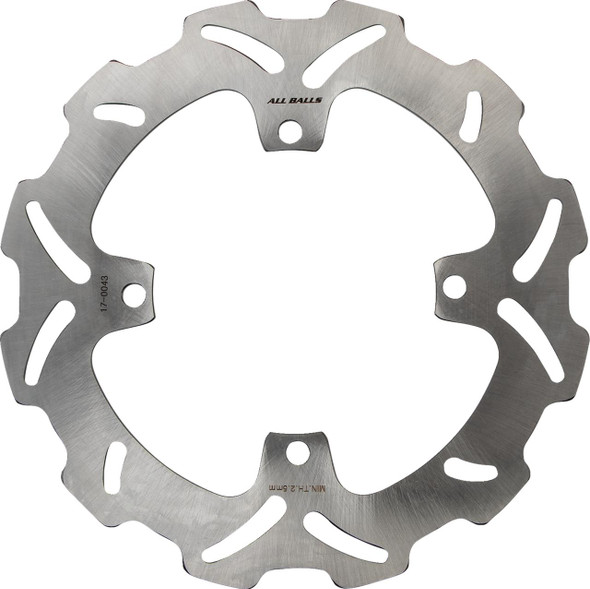  ALL BALLS Brake Rotor - Suzuki 18-0043 