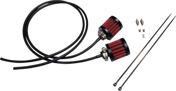  FEULING OIL PUMP CORP. External Breather Kit - M8 5417 