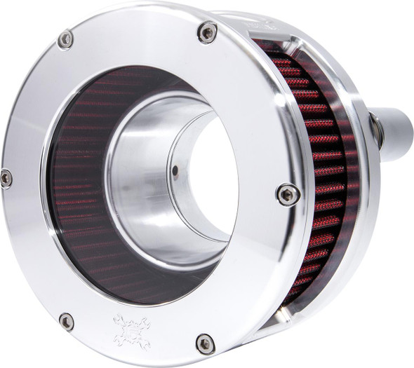  FEULING OIL PUMP CORP. BA Series Air Cleaner Kit - Raw - Red Filter 5432 