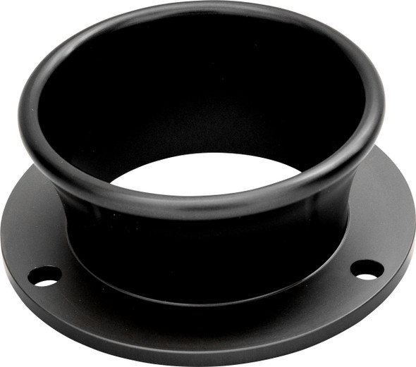  FEULING OIL PUMP CORP. BA Velocity Stack - Black - M8 5408 