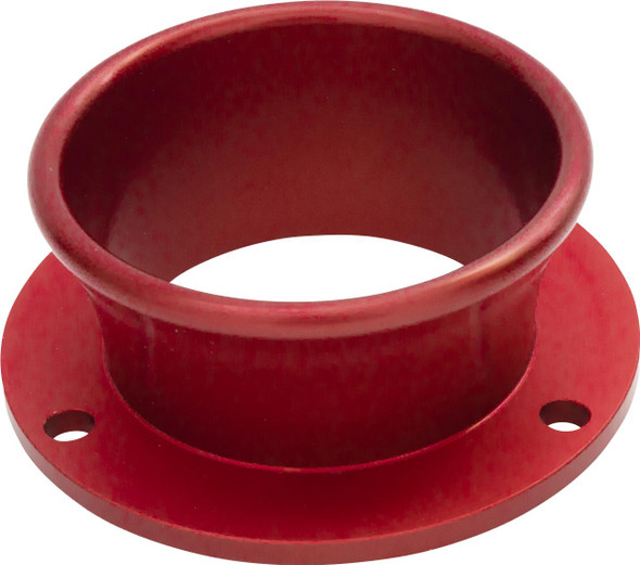  FEULING OIL PUMP CORP. BA Velocity Stack - Red - M8 5407 