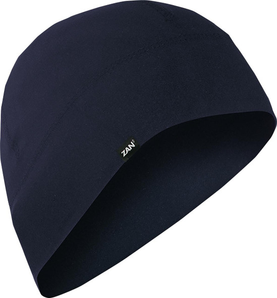  ZAN HEADGEAR SportFlex Beanie - Navy WHLL284 