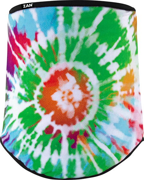  ZAN HEADGEAR SportFlex Neck Gaiter - Tie Dye WFL598 