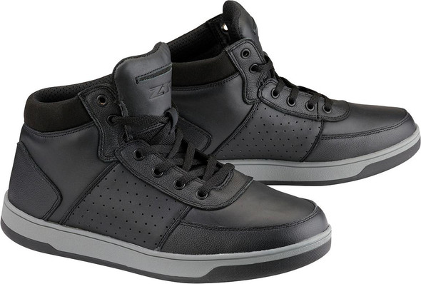  Z1R Dundee Boots - Black - Size 14 3403-1327 