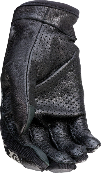 Z1R Women's Reflective Gloves - Black - Medium 3302-0887