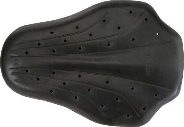  Z1R Back Guard - Black - Medium 2702-0286 