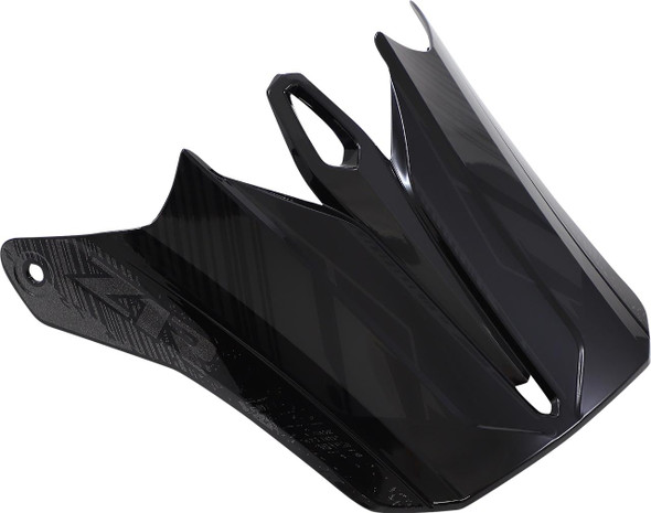  Z1R F.I. MIPS Visor Kit - Fractal - Stealth 0132-1574 