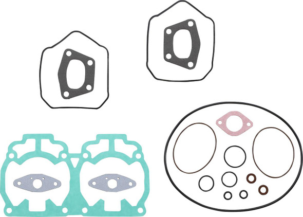  VERTEX Full Top End Gasket Kit - Ski-Doo 710256 