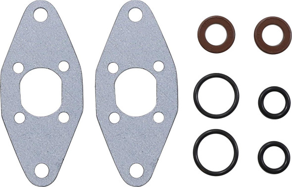  VERTEX Exhaust Valve Gasket Kit - Ski-Doo 719207 