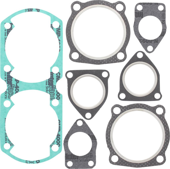  VERTEX Full Top End Gasket Kit - Yamaha 710301 