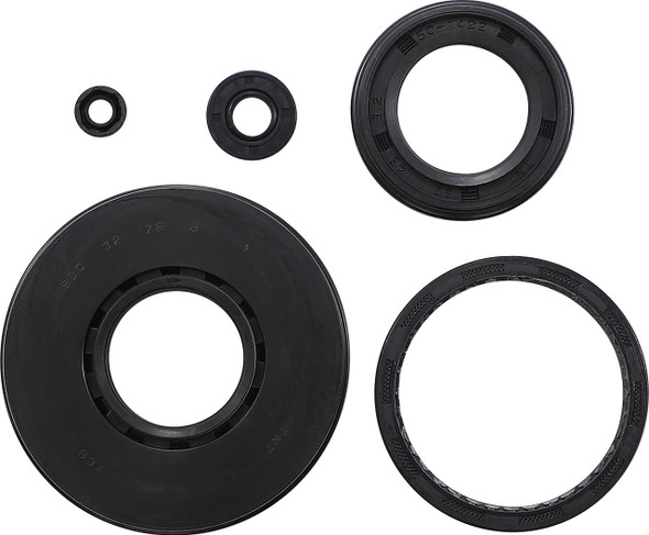  VERTEX Oil Seal - Yamaha 55197 