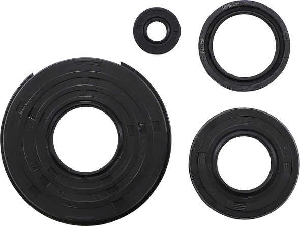  VERTEX Oil Seal - Yamaha 55158 