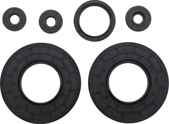  VERTEX Oil Seal - Ski-Doo 55181 