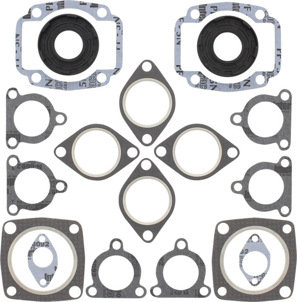  VERTEX Complete Gasket Kit - Arctic Cat 711219 