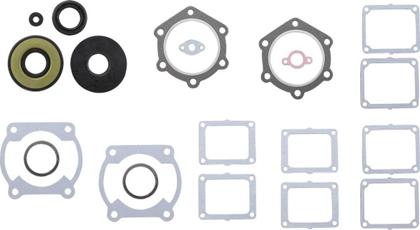 VERTEX Complete Gasket Kit - Yamaha 7111820 
