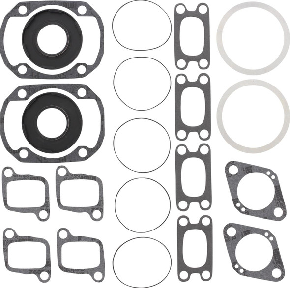  VERTEX Complete Gasket Kit - Ski-Doo 711162A 