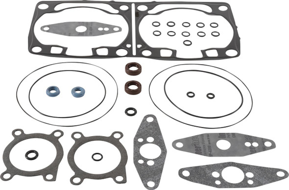  VERTEX Full Top End Gasket Kit - Arctic Cat 710320 