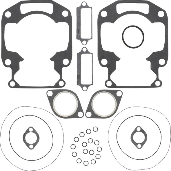  VERTEX Full Top End Gasket Kit - Arctic Cat 710267 