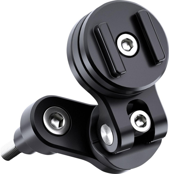  SP CONNECT Phone Mount - Pro - Clutch - Black 53230 