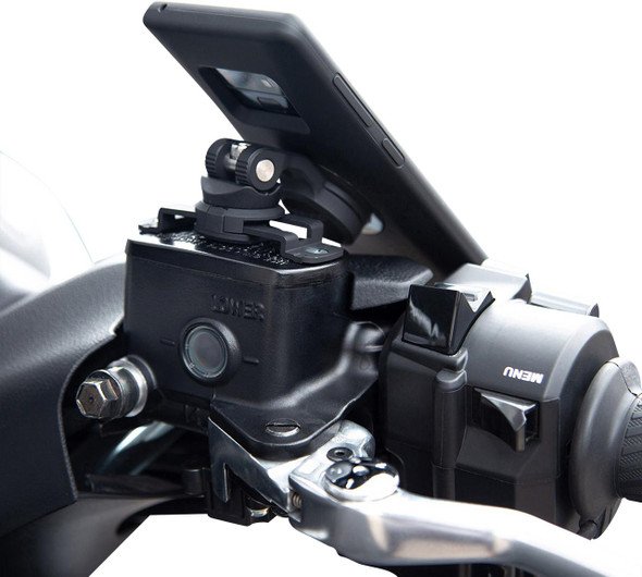  SP CONNECT Phone Mount - Brake - Black 53235 