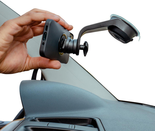  SP CONNECT Phone Mount - Suction Cup 53141 