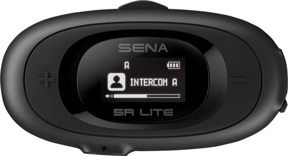  SENA 5R Lite Communication System 5RLITE-01 