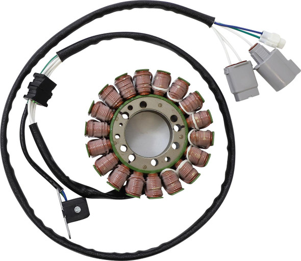  RICK'S MOTORSPORT ELECTRIC Hot Shot Stator - Yamaha 21-934H 
