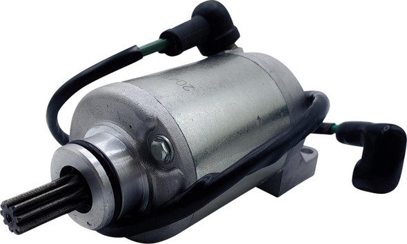  RICK'S MOTORSPORT ELECTRIC Starter - Kawasaki 61-235 