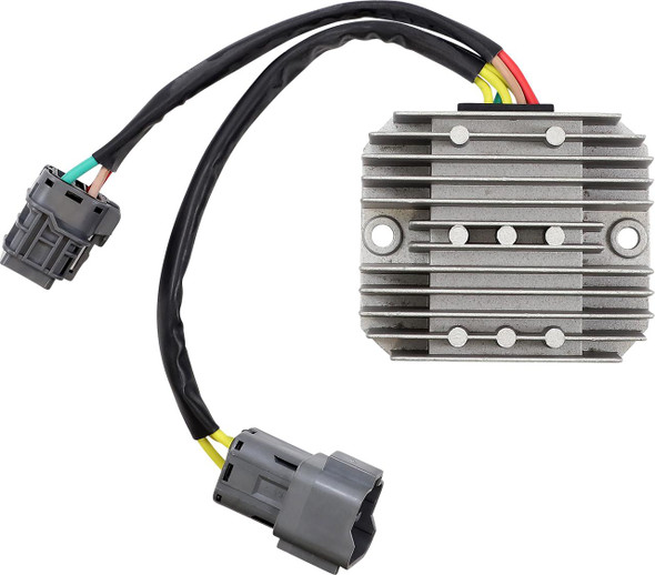  RICK'S MOTORSPORT ELECTRIC Regulator/Rectifier - Yamaha 10-447 