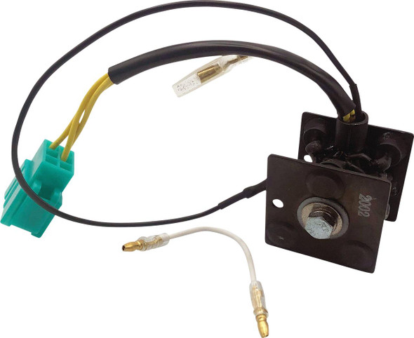  RICK'S MOTORSPORT ELECTRIC Rectifier - Kawasaki 10-300 