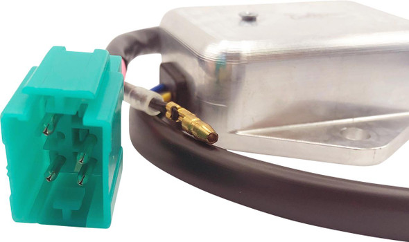  RICK'S MOTORSPORT ELECTRIC Regulator - Kawasaki 10-335 