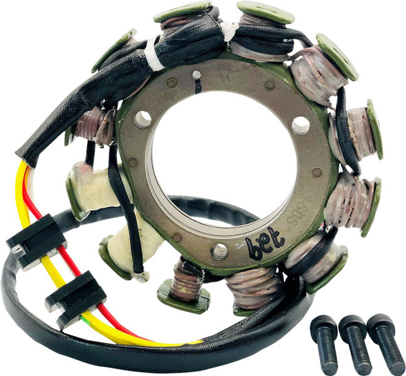  RICK'S MOTORSPORT ELECTRIC Stator - Kawasaki 21-729 