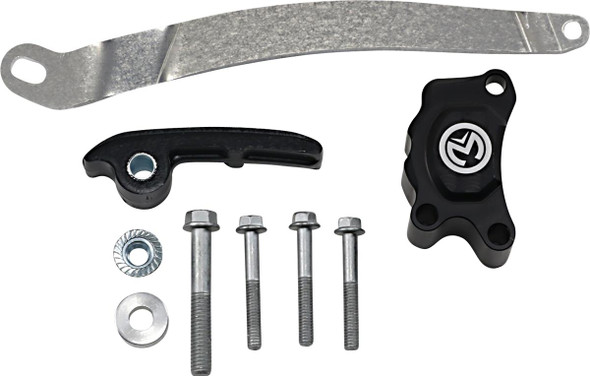  MOOSE RACING Clutch Cylinder Guard - Gas Gas/Husqvarna/KTM 13-1123 