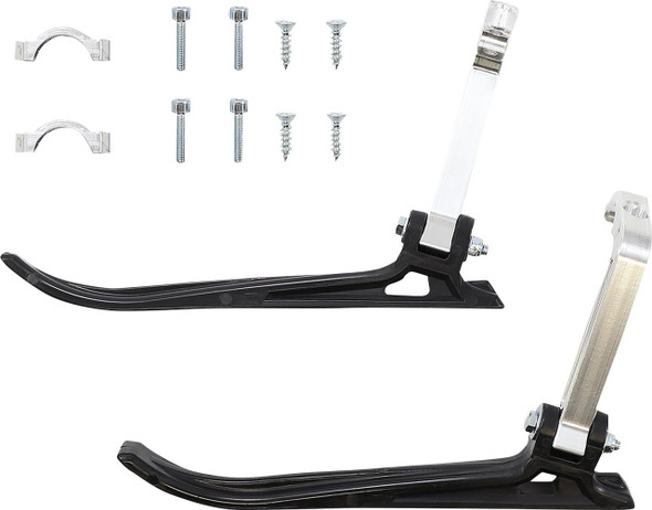  MOOSE RACING Handguard Mounting Kit - Open-Hand - Mini 53-3022 