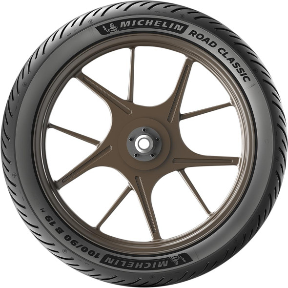 MICHELIN Michelin Road Classic Front Tire 100/90-18 56V 41212 